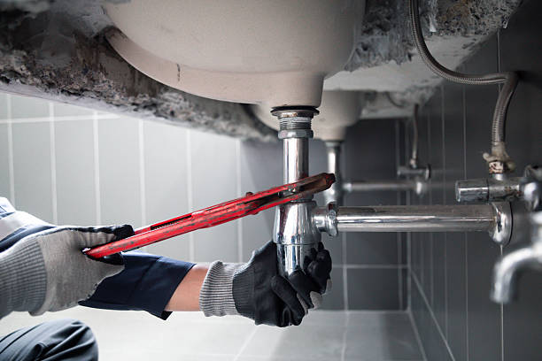 Trusted Drain Cleaning service in Mount Ephraim, NJ - AAA Plumbing Heating